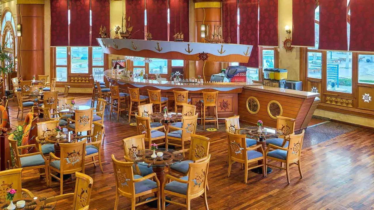 Hotel Dreams Vacation Resort - Sharm Elshikh